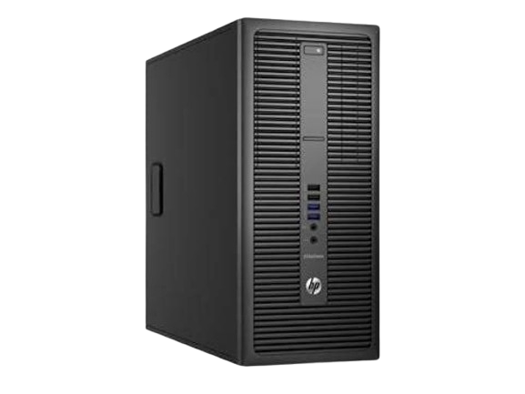 HP 800 G2 Desktop
